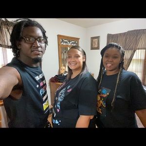 Meet your Posher, Marvez